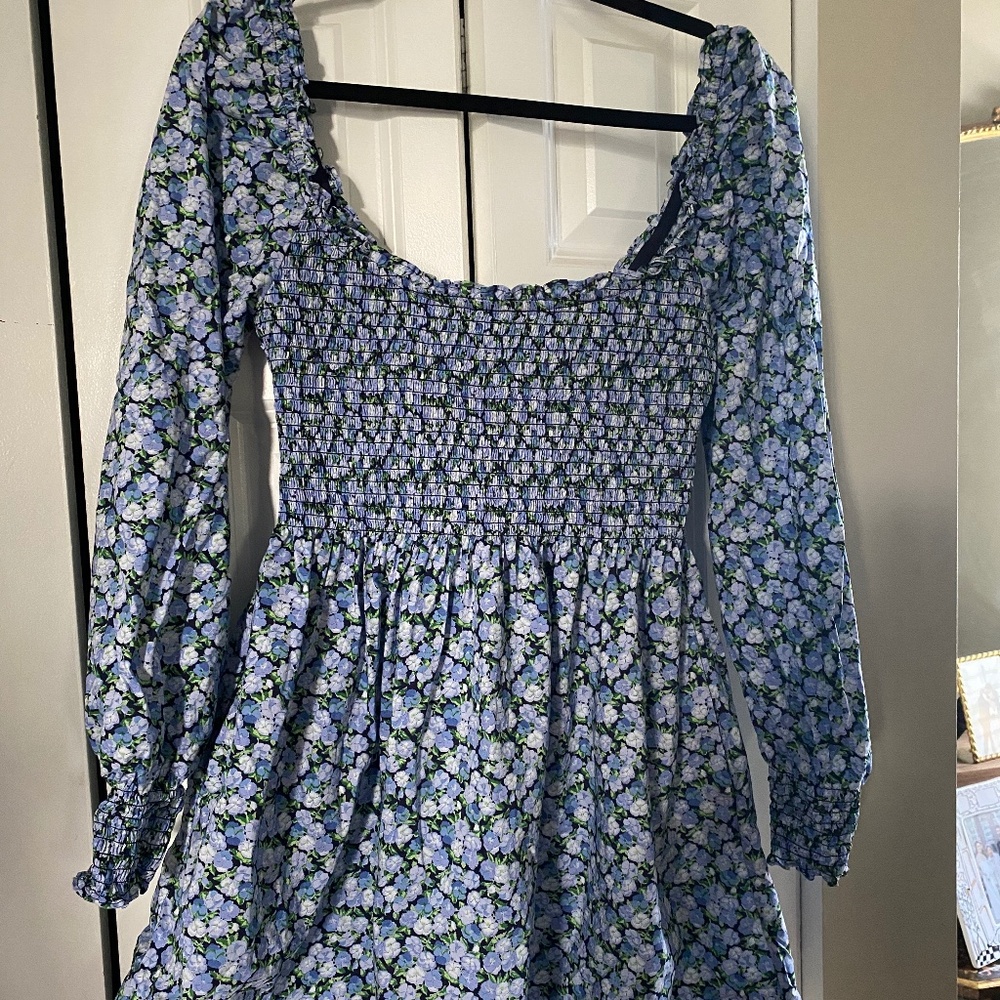 Hill House Norah Nap Dress